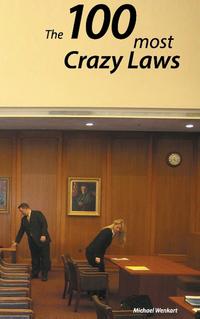 100 Crazy Laws