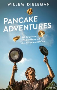 Pancake Adventures