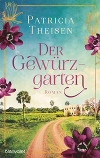 Der Gewürzgarten