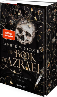 The Book of Azrael - Götter und Monster 1