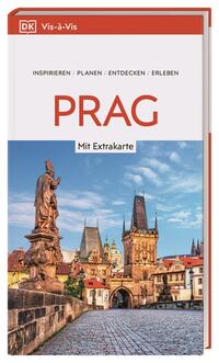 Vis-à-Vis Reiseführer Prag