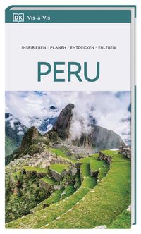 Vis-à-Vis Reiseführer Peru