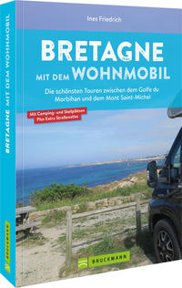 Bretagne mit dem Wohnmobil