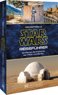 Der inoffizielle Star Wars Reiseführer
