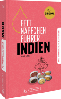 Fettnäpfchenführer Indien