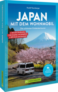 Japan mit dem Wohnmobil
