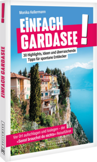 Einfach Gardasee!