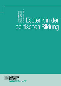 Esoterik in der politischen Bildung