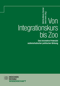 Von Integrationskurs bis Zoo