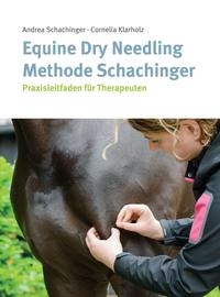 Equine Dry Needling Methode Schachinger