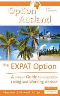 The Expat Option - Living Abroad