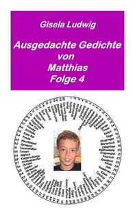 Ausgedachte Gedichte von Matthias