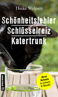 Schönheitsfehler - Schlüsselreiz - Katertrunk