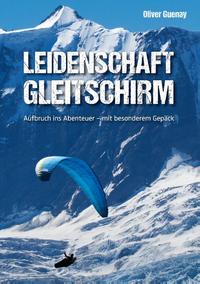 Leidenschaft Gleitschirm