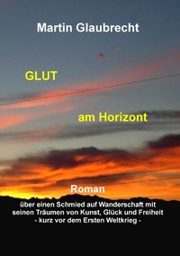 Glut am Horizont
