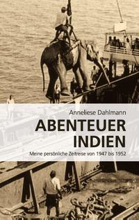 Abenteuer Indien