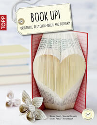 Book up!