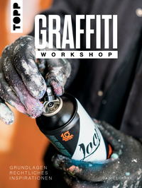 Der Graffiti Workshop