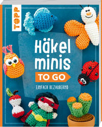 Häkelminis to go