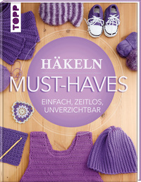 Häkeln Must-Haves