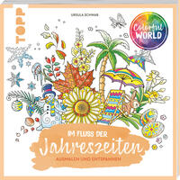 Colorful World - Im Fluss der Jahreszeiten