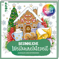 Colorful World - Besinnliche Weihnachtszeit