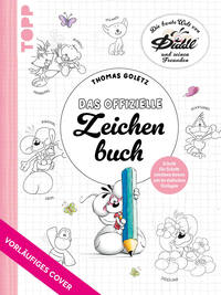 DIDDL – Das offizielle Zeichenbuch