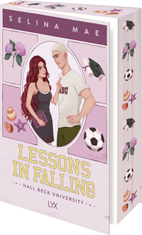 Lessons in Falling