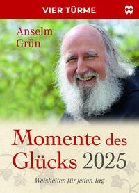 Momente des Glücks 2025