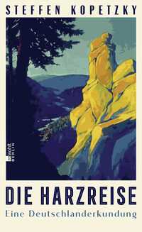 Die Harzreise
