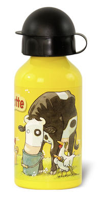 Lieselotte Trinkflasche