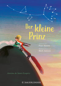 Der kleine Prinz