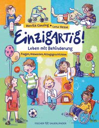 Einzigartig