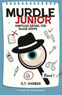 Murdle junior 1