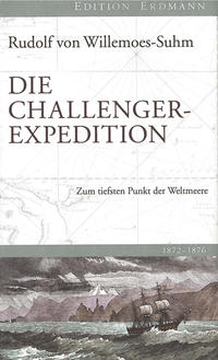 Die Challenger-Expedition