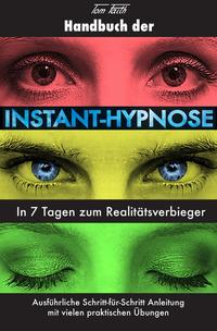 Handbuch der Instant-Hypnose