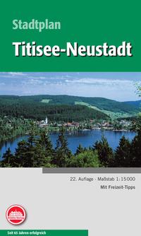 Titisee-Neustadt