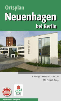 Neuenhagen bei Berlin