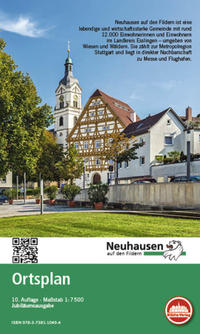 Neuhausen a.d. Fildern