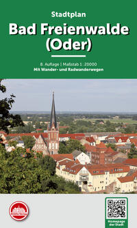 Bad Freienwalde (Oder)