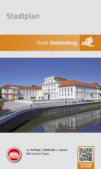 Oranienburg