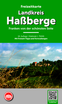 Landkreis Haßberge