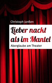 Lieber nackt als im Mantel