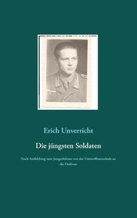 Die jüngsten Soldaten