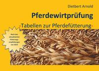 Pferdewirtprüfung [Bd.8]
