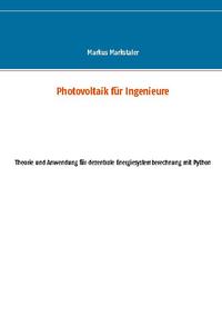 Photovoltaik für Ingenieure