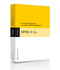 MPDG & Co. (E-Book, PDF)