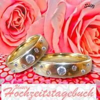 Unser Hochzeitstagebuch