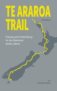 Te Araroa Trail