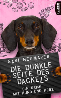 Die dunkle Seite des Dackels